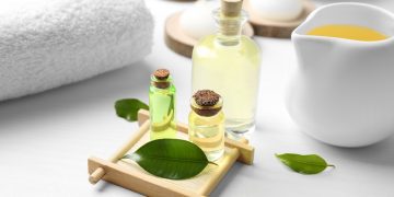 Make Tea Tree Oil At Home