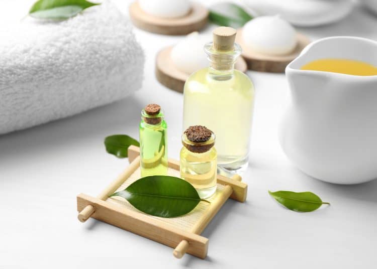 Make Tea Tree Oil At Home
