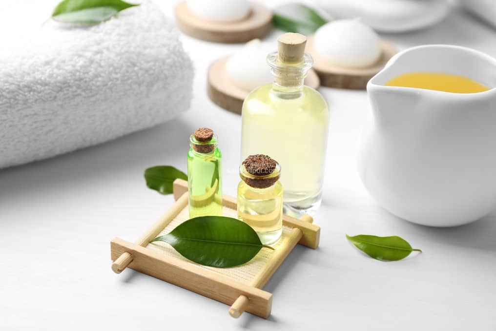 Make Tea Tree Oil At Home