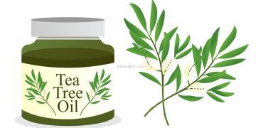 Pure Tea Tree Oil product