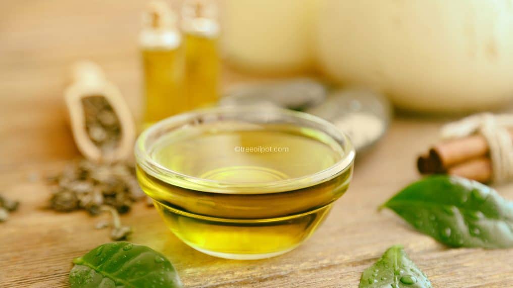 Tea Tree Oil Benefits