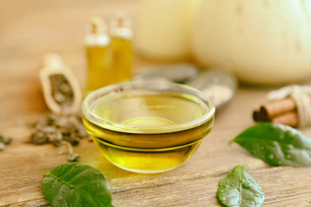 Tea Tree Oil Benefits