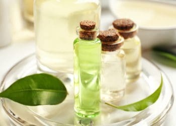 Tea Tree Oil for Hair
