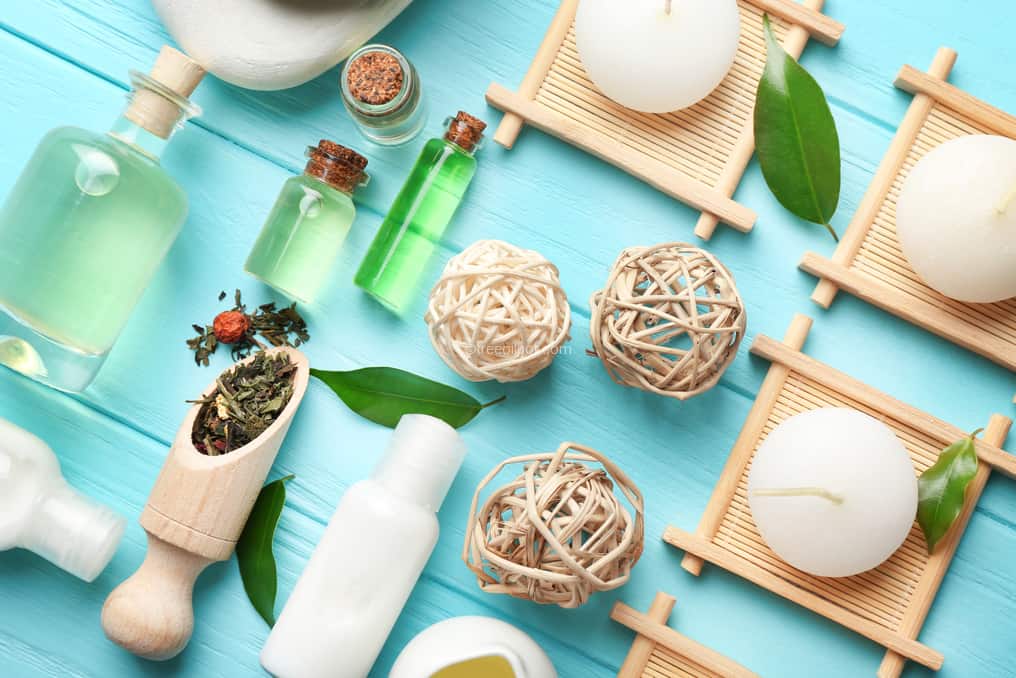 Tea tree oil benefits