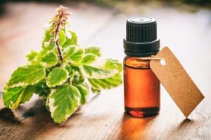 Australian Tea Tree Oil
