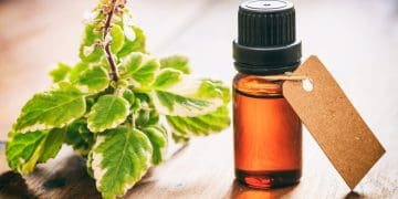 Australian Tea Tree Oil