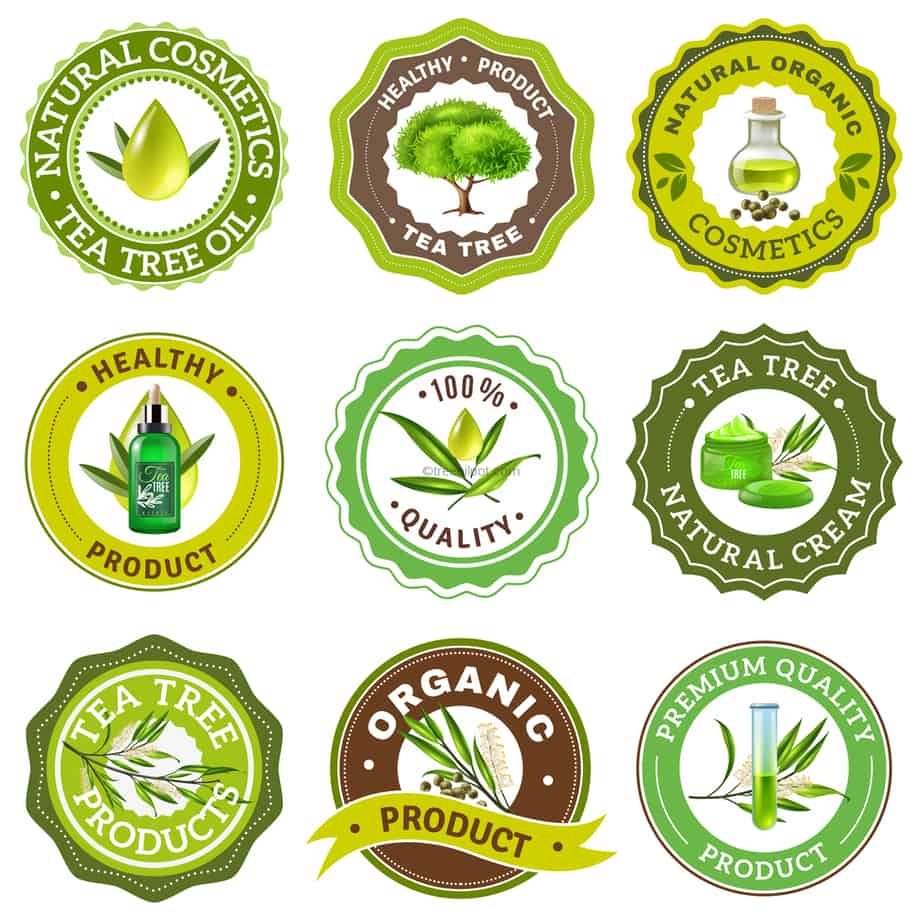Tea Tree Oil Products