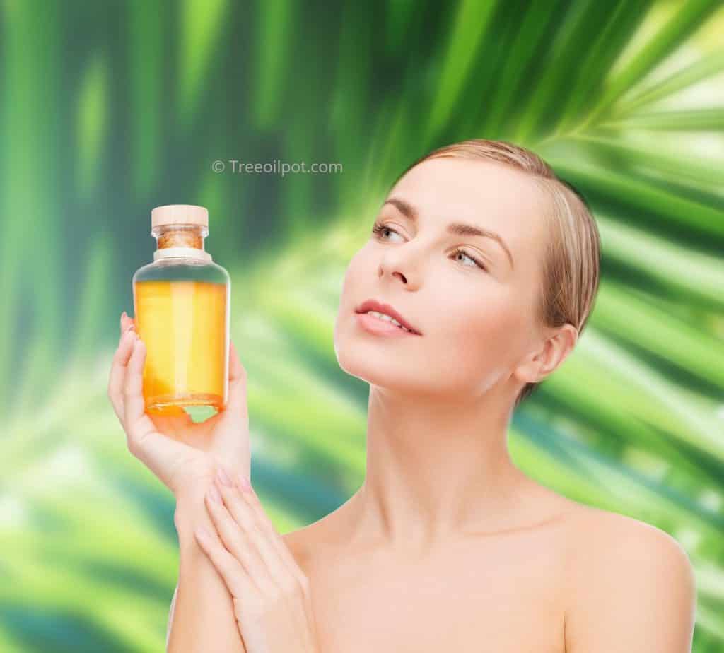 How to Use Tea Tree Oil