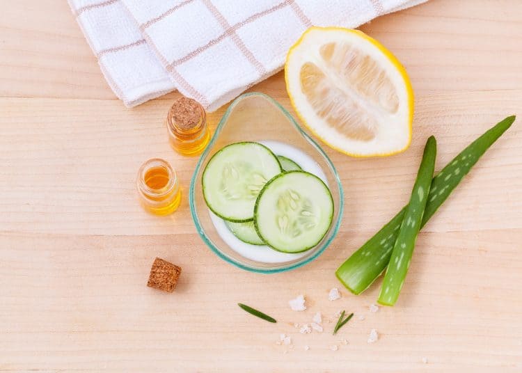 Tea Tree Oil Face Wash