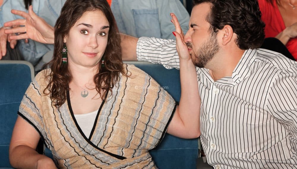 Tea Tree Oil for Bad Breath