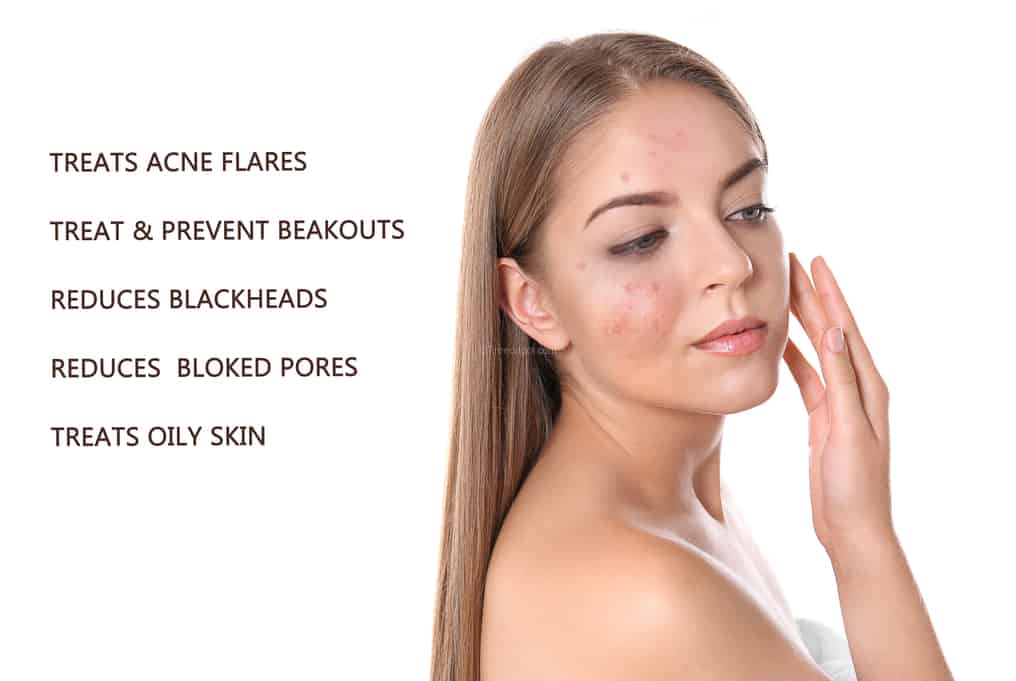  Tea Tree Oil Face Wash