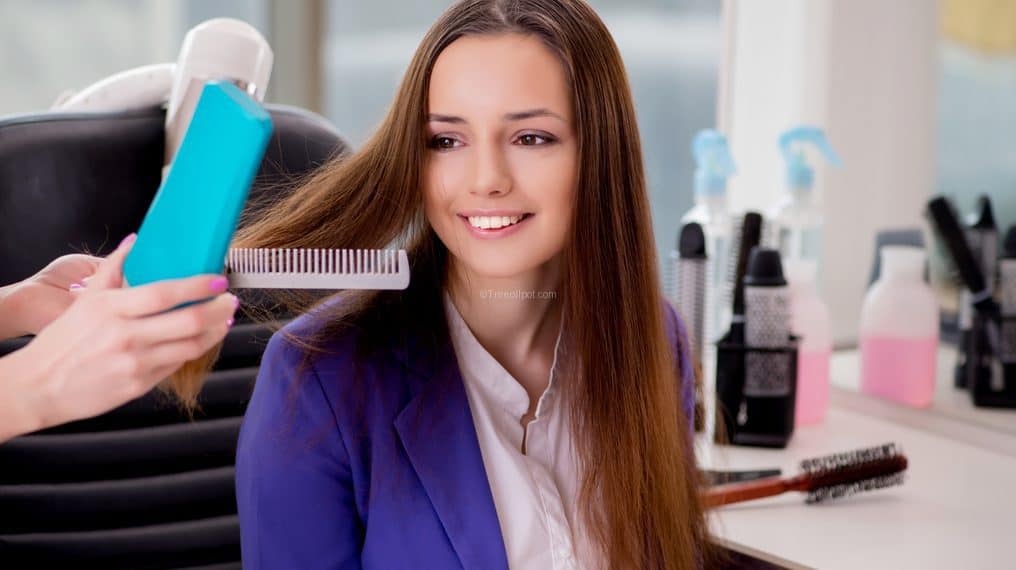 Tea Tree Oil Shampoo