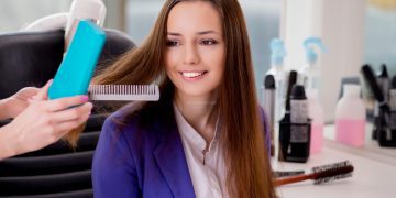 Tea Tree Oil Shampoo