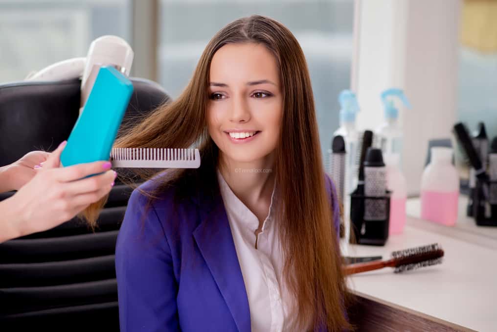Tea Tree Oil Shampoo