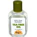 Tea Tree Oil for Dandruff Treatment