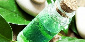 Tea tree Oil for Hair Growth