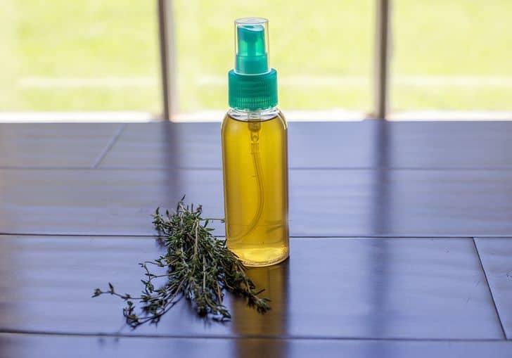 Tea tree Oil for Hair Growth