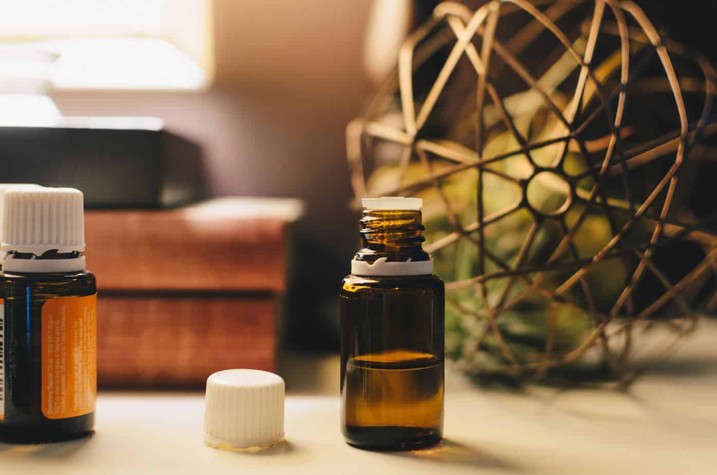 Pure Tea Tree Oil Uses